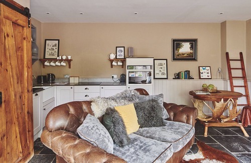 Gileston Apartamento | Mimosa Cottage - Luxury Cottages