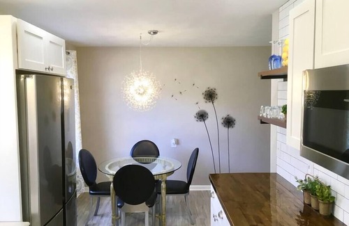 Hickory Casa | Mimzy’s Garden Retreat | Peaceful & Private