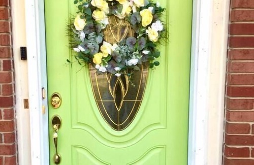 Hickory Casa | Mimzy’s Garden Retreat | Peaceful & Private