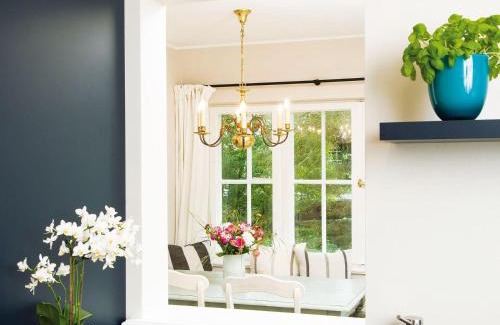 Kampen Villa | Min-Go