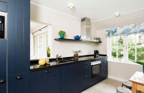 Kampen Villa | Min Go von Appartements & Mehr