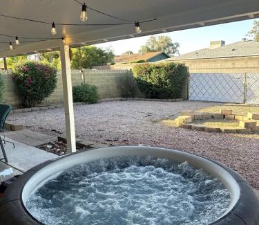 Cox Heights Casa | Min to Honor Hospital ASU Old Town Scottsdale