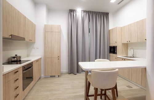 Doha Apartamento | Mina Hotel and Residences By the Torch