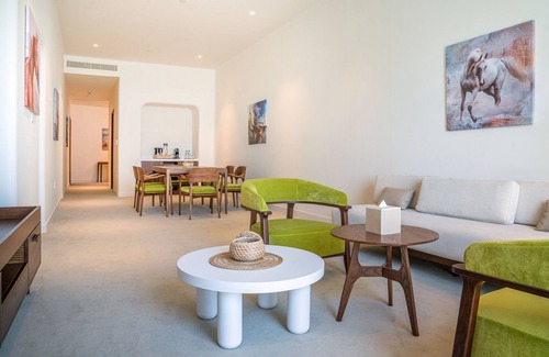 Doha Apartamento | Mina Hotel and Residences By the Torch