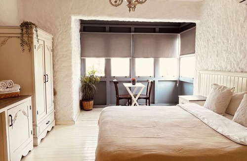 Hacımemis Cama Y Desayuno | Mina Otel by Adda Alaçatı