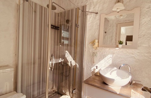 Hacımemis Cama Y Desayuno | Mina Otel by Adda Alaçatı
