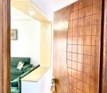 Kelibia Apartamento | Mina résidence A1