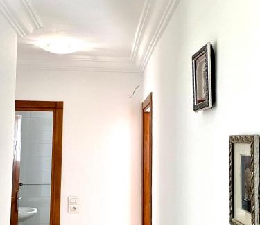 Kelibia Apartamento | Mina résidence A1