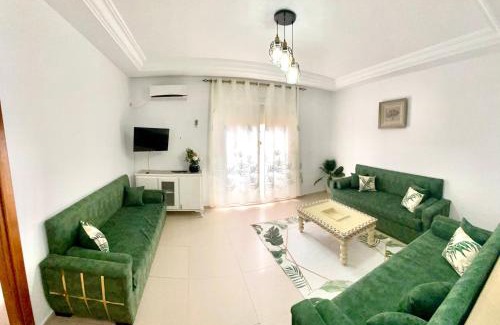 Kelibia Apartamento | Mina résidence A1