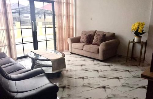Payakumbuh Casa | Minamo Homestay Modern Tengah Kota Payakumbuh