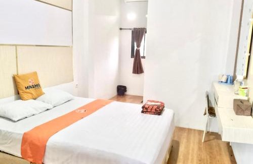 Payakumbuh Casa | Minamo Homestay Modern Tengah Kota Payakumbuh