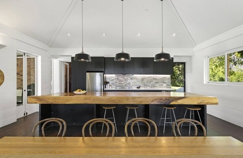 Woodville Casa | Mindaribba Estate - Grand Riverfront Pastoral House