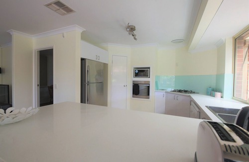 Mindarie Casa | Mindarie VILLA GRAN FAMILIA CASA DE VACACIONES