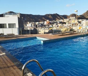 Mindelo Apartamento | Mindelo Sunset