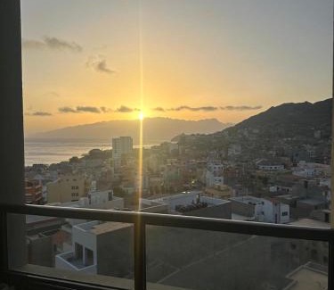 Mindelo Apartamento | Mindelo Sunset