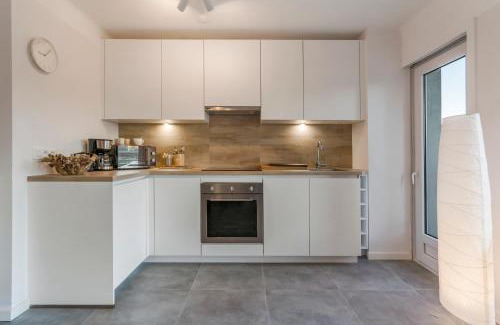 Wenduine Apartamento | -Mindful Nest- at the calm beachfront of Wenduine