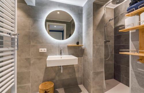 Wenduine Apartamento | -Mindful Nest- at the calm beachfront of Wenduine