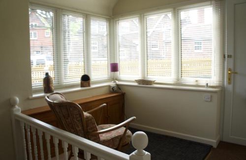 Minehead Casa | Minehead mews cottage