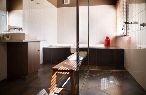 Hepburn Springs Hotel | Mineral Springs Hotel