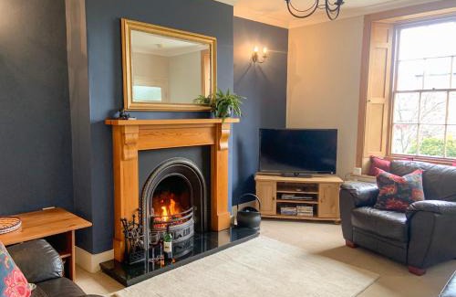 Barnard Castle Casa | Miners Cottage