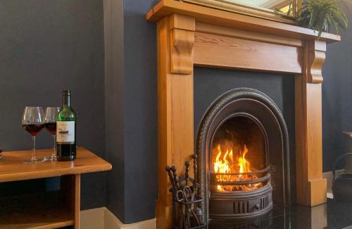 Barnard Castle Casa | Miners Cottage