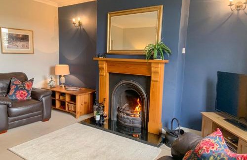 Barnard Castle Casa | Miners Cottage