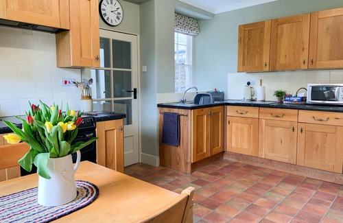 Barnard Castle Cabaña | Miners Cottage, MIDDLETON-IN-TEESDALE