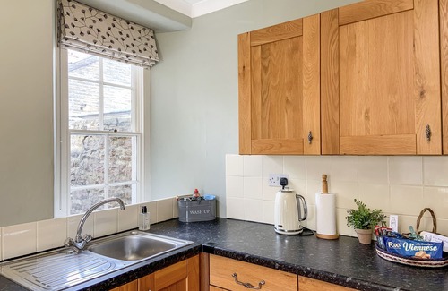 Barnard Castle Cabaña | Miners Cottage, MIDDLETON-IN-TEESDALE