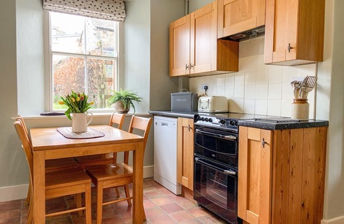 Barnard Castle Cabaña | Miners Cottage, MIDDLETON-IN-TEESDALE