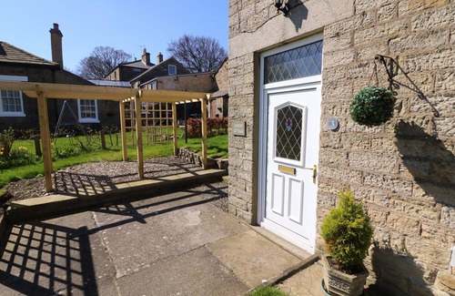 Barnard Castle Cabaña | Miners Cottage