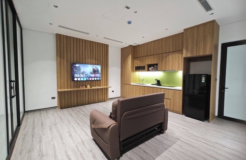 Old Quarter Apartamento | Minerva Aparthotel Hanoi