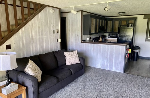 Upson Casa | Whitecap Mountains Mineshaft Chalets