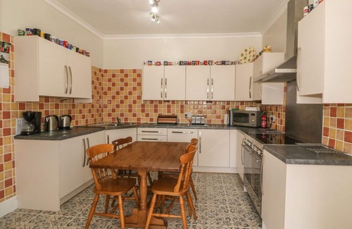 Newborough Cabaña | Minffordd, NEWBOROUGH