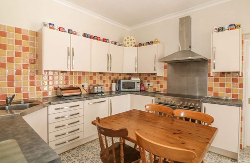 Newborough Cabaña | Minffordd, NEWBOROUGH