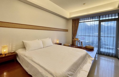 Yuchi Casa | Ming Hu B&B (No elevator)