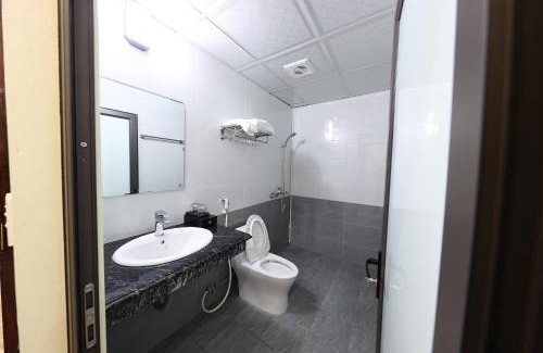 Dong Van Hotel | minh hieu hotel