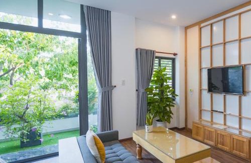 Hai Chau Apartamento | Minh Hung Apartment & Hotel