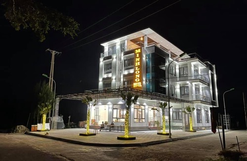 Minh Chau Apartamento | Minh Long Hotel