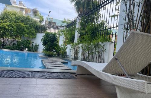 Vung Tau Villa | Minh Phước Villa