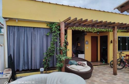 Arraial do Cabo Casa | Minha casa linda de madeira