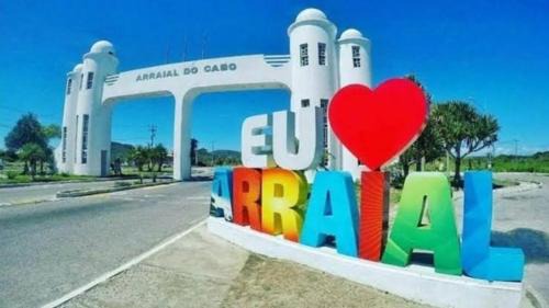 Arraial do Cabo Casa | Minha casa linda de madeira