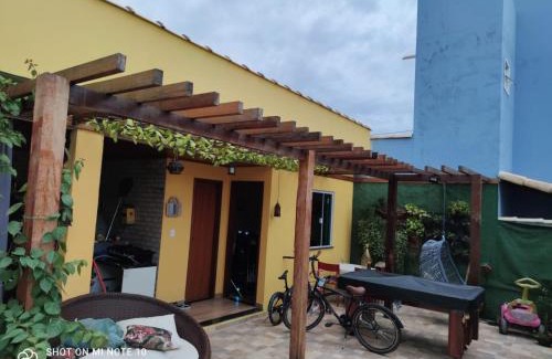 Arraial do Cabo Casa | Minha casa linda de madeira