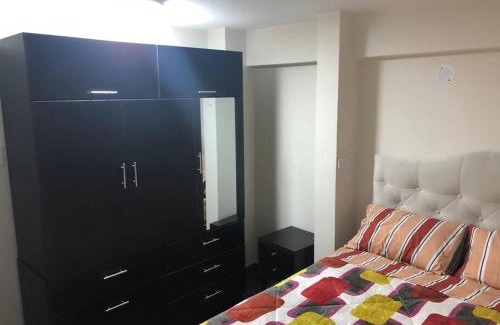 Chorrillos Apartamento | Mini Apartamento, cerca al Malecón de Chorrillos