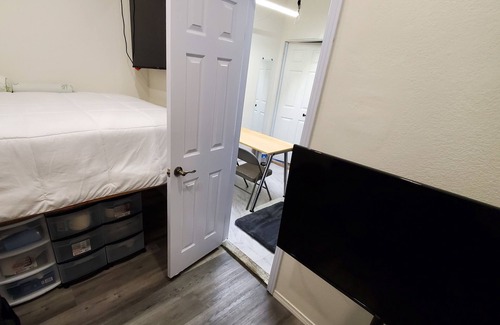 Otay Ranch Village 1 Apartamento | Mini Apartment in Otay Ranch with everything you need.