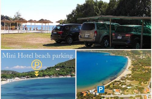 Lacona Apartamento | Mini Appartamenti Elba