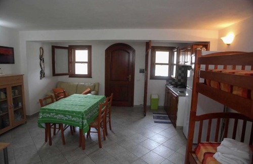 Calasetta Apartamento | Mini Appartamento - Porto Calasetta