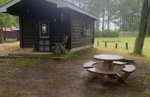 Allen Cabina | Mini Cabin 5 Near Ocean City & Assateague