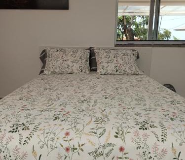 Punta del Hidalgo Apartamento | Mini Casa cerca del Mar