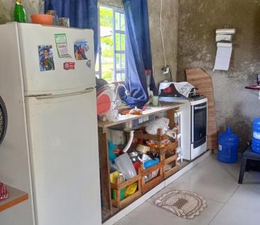 Itariri Chalet De Esquí | Mini chácara!