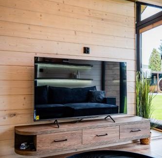 Chelm Complejo | Mini Chatki